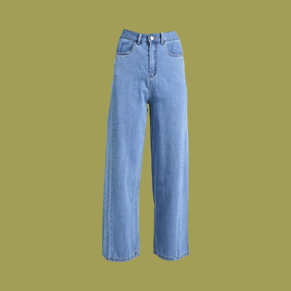 Olga de Polga Santana Jeans - Original Wash