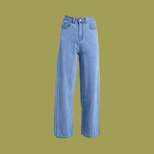 Olga de Polga Santana Jeans - Original Wash