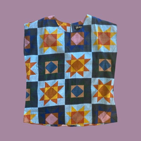 Olga de Polga Veda Day Tee