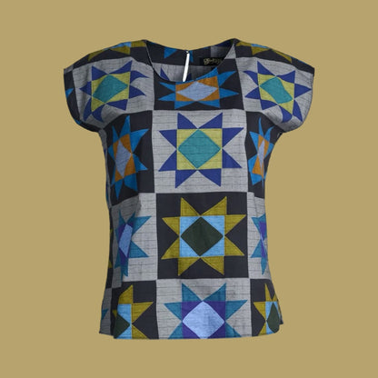 Olga de Polga Veda Night Tee