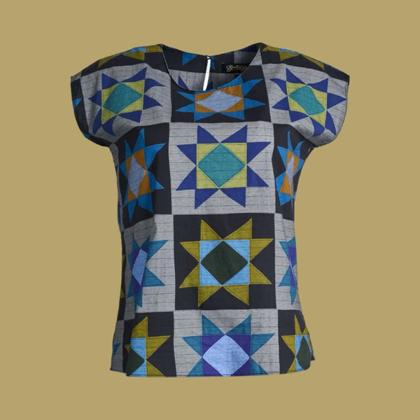 Olga de Polga Veda Night Tee