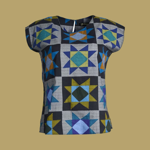 Olga de Polga Veda Night Tee