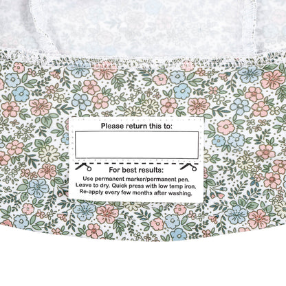 Bedhead Olivia Swim Bucket Hat