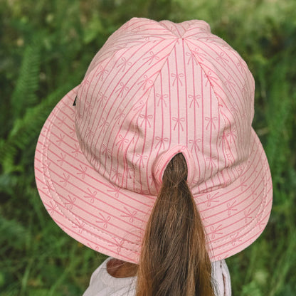 Bedhead Ballerina Bucket Hat