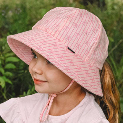 Bedhead Ballerina Bucket Hat