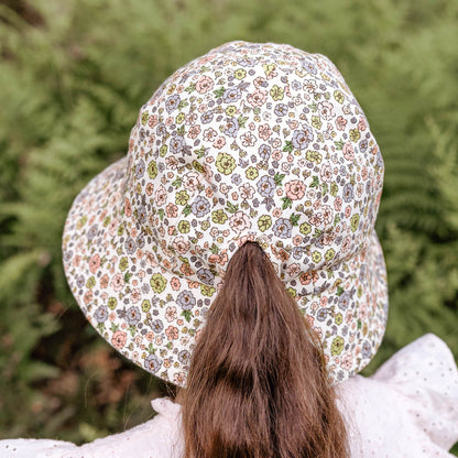 Bedhead Floret Bucket Hat