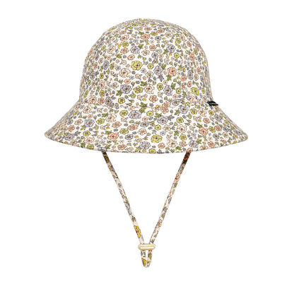 Bedhead Floret Bucket Hat