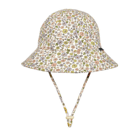 Bedhead Floret Bucket Hat