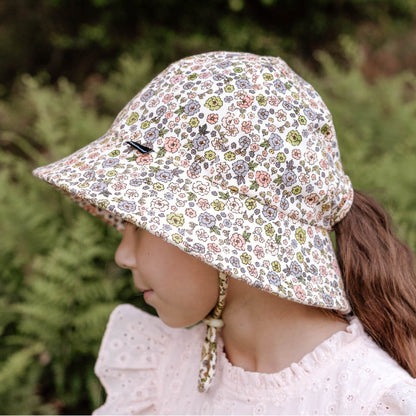 Bedhead Floret Bucket Hat