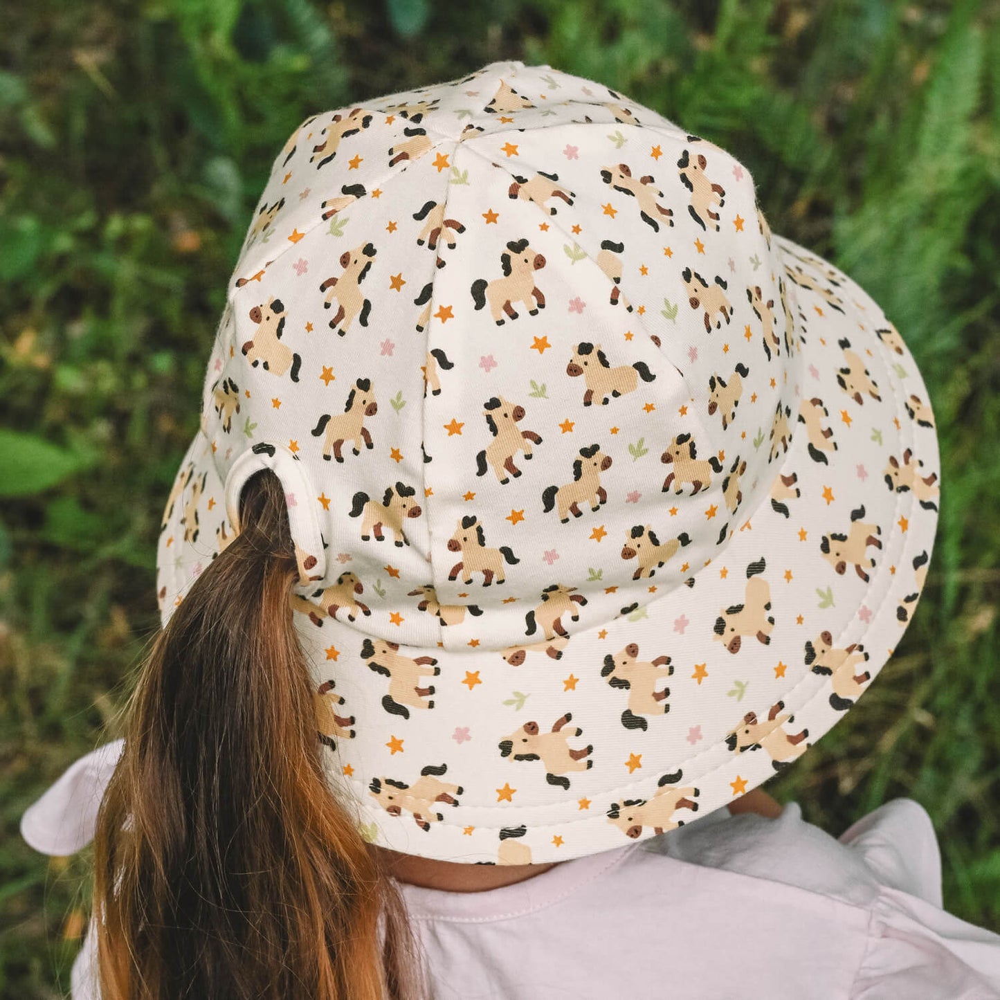 Bedhead Pony Bucket Hat