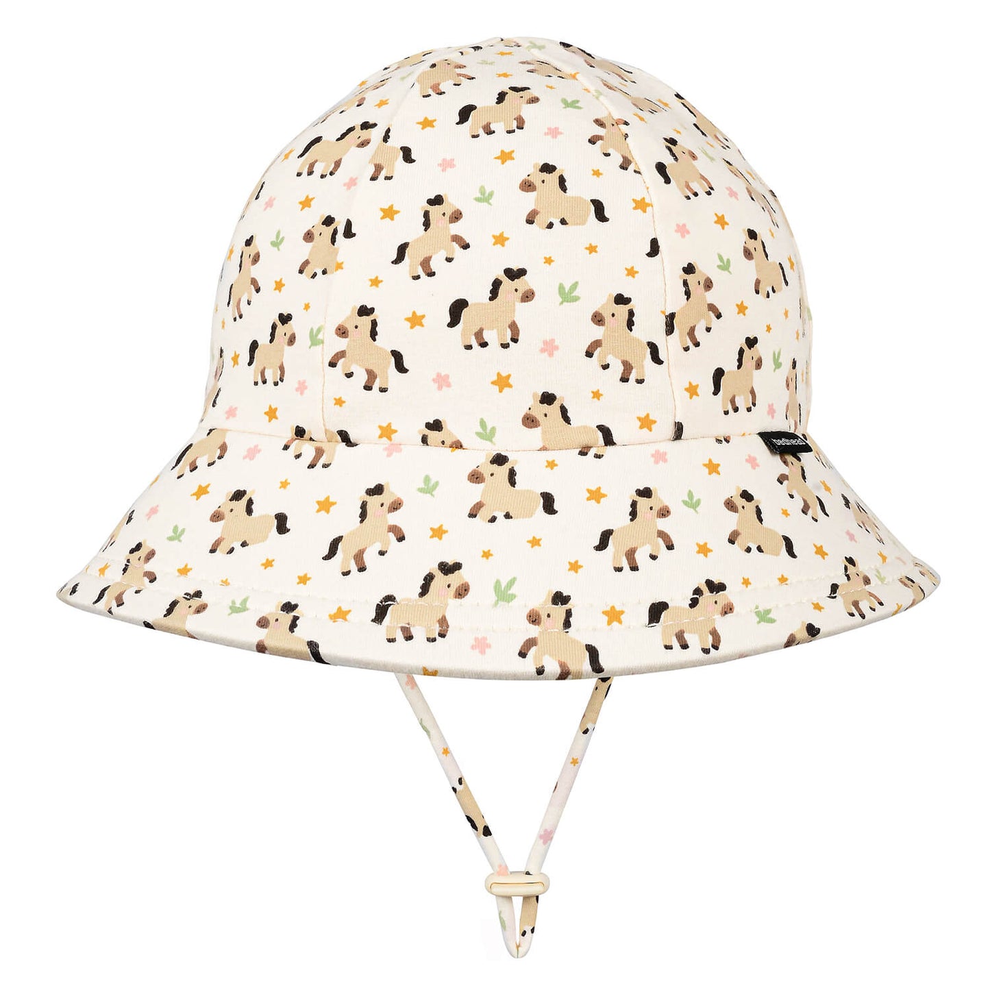 Bedhead Pony Bucket Hat
