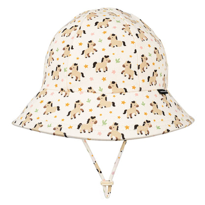 Bedhead Pony Bucket Hat