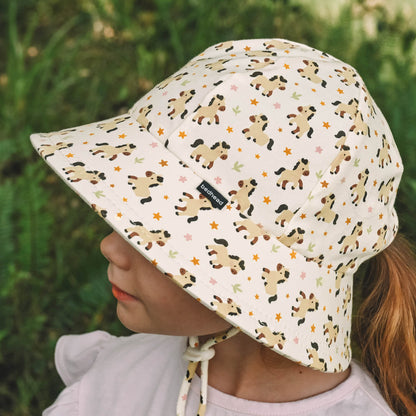 Bedhead Pony Bucket Hat