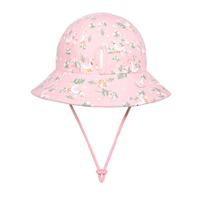 Bedhead Quackers Bucket Hat