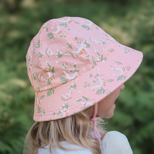 Bedhead Quackers Bucket Hat