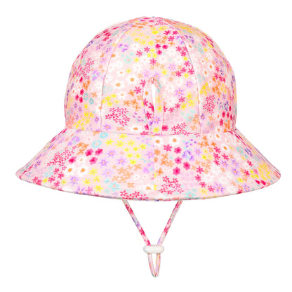 Bedhead Isla Swim Bucket Hat