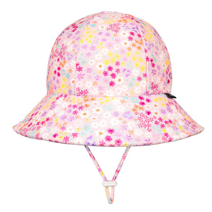 Bedhead Isla Swim Bucket Hat