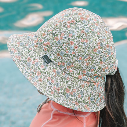 Bedhead Olivia Swim Bucket Hat
