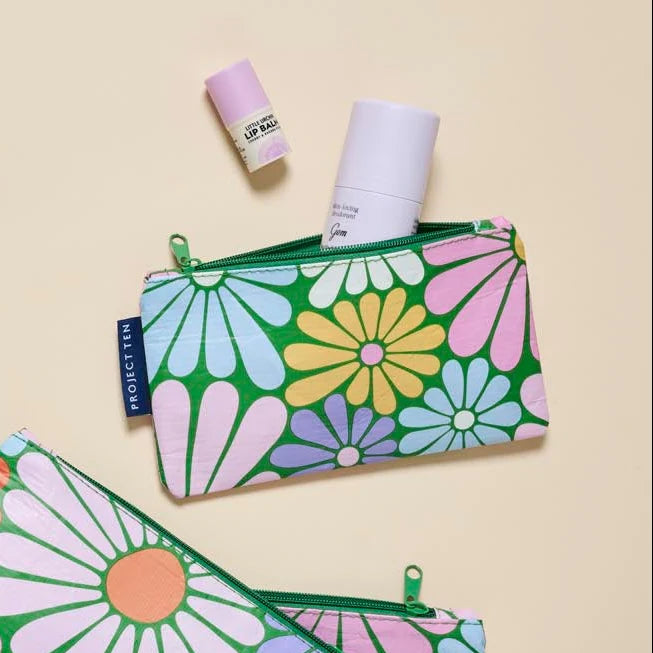 Project Ten Wild Child Tiny Pouch