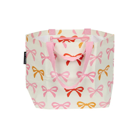 Project Ten Bows Medium Tote