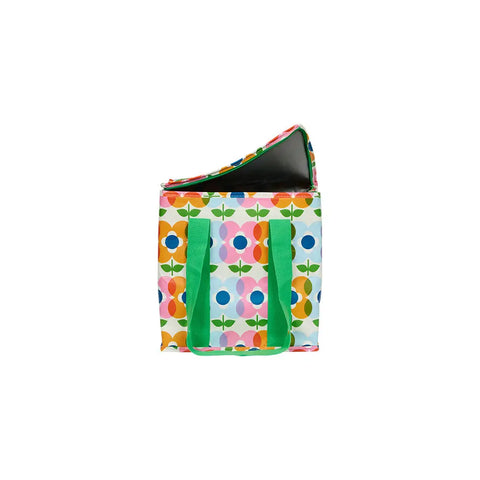 Project Ten Violet Insulated Tote