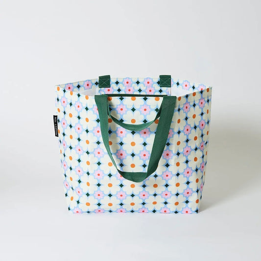 Project Ten Daisy Medium Tote