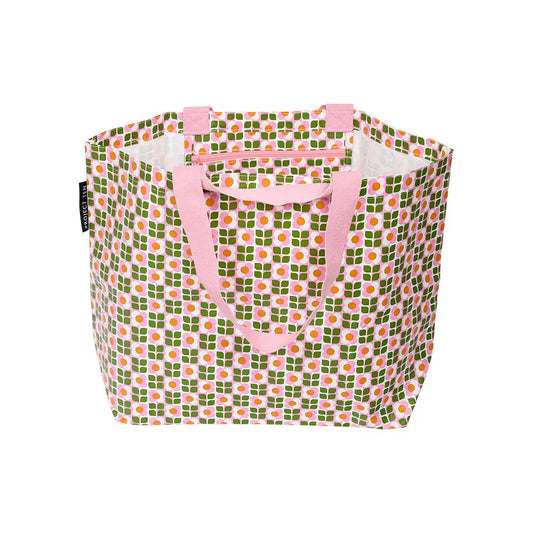 Project Ten Flower Field Medium Tote