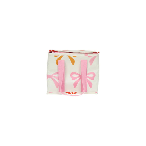 Project Ten Bows Mini Insulated Tote