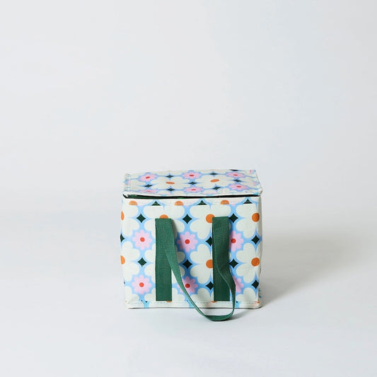 Project Ten Daisy Mini Insulated Tote