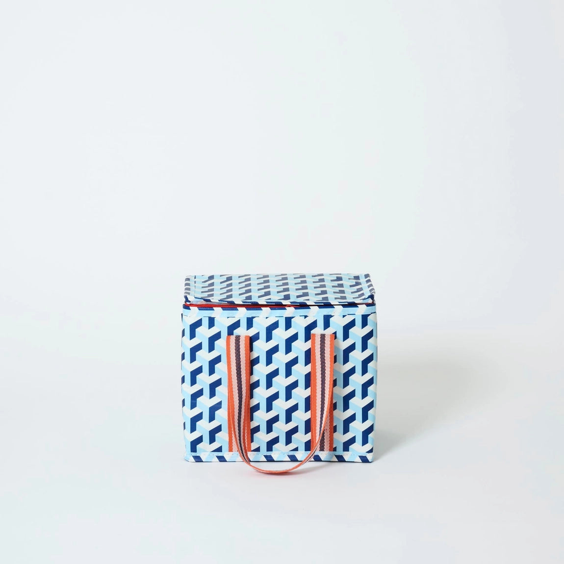 Project Ten Maze Mini Insulated Tote