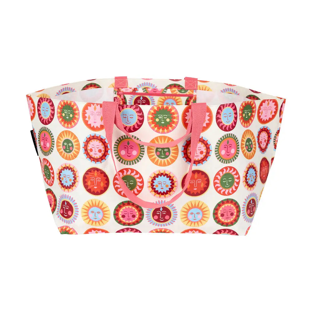 Project Ten Suns Oversize Tote