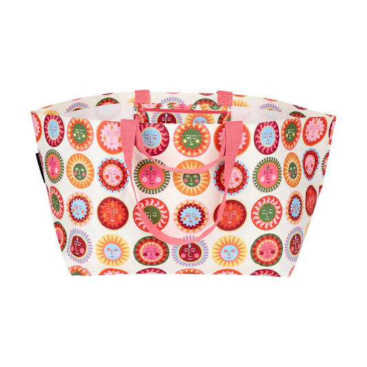 Project Ten Suns Oversize Tote