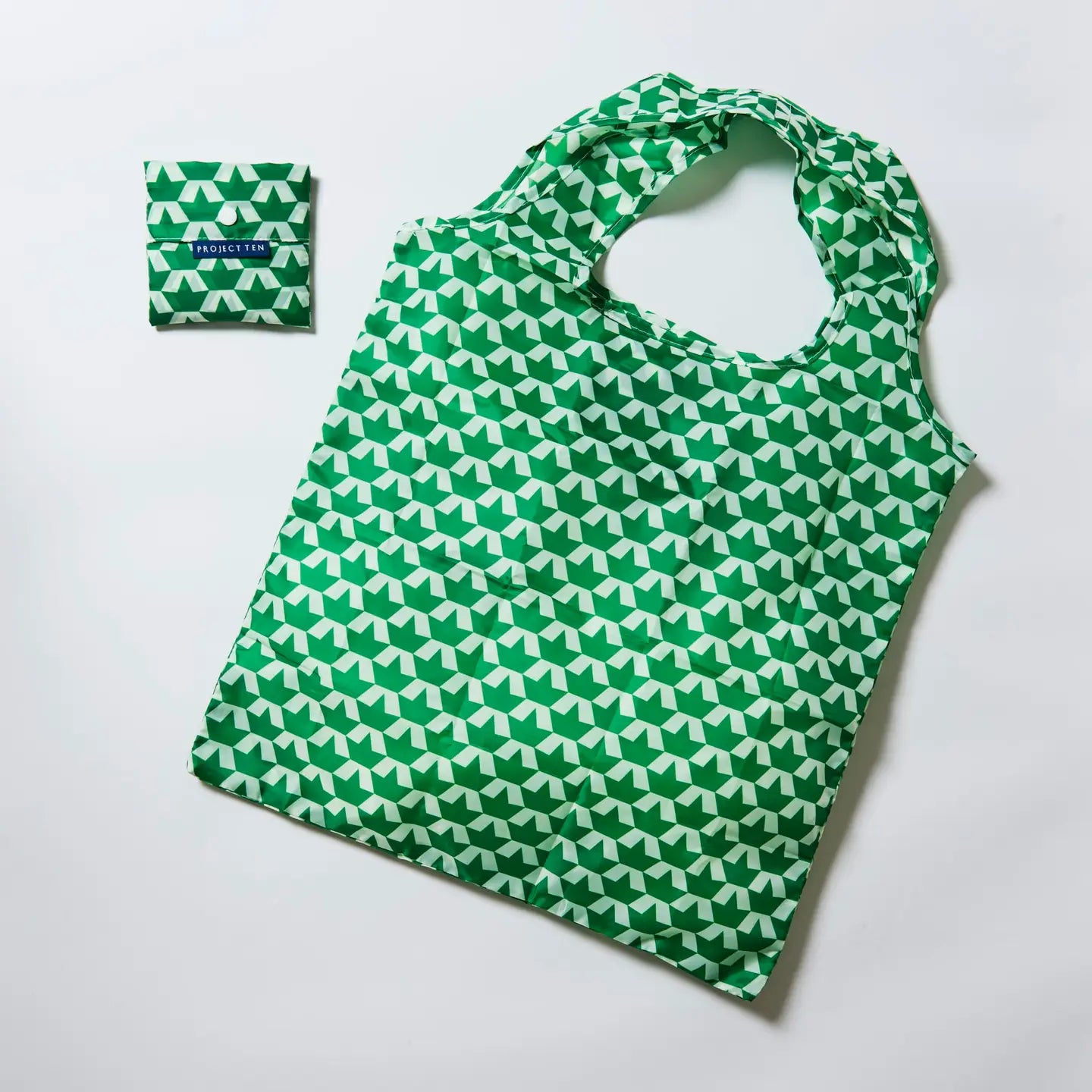 Project Ten Boats Pocket Shopper