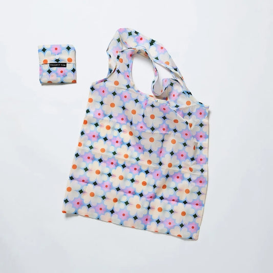 Project Ten Daisy Pocket Shopper