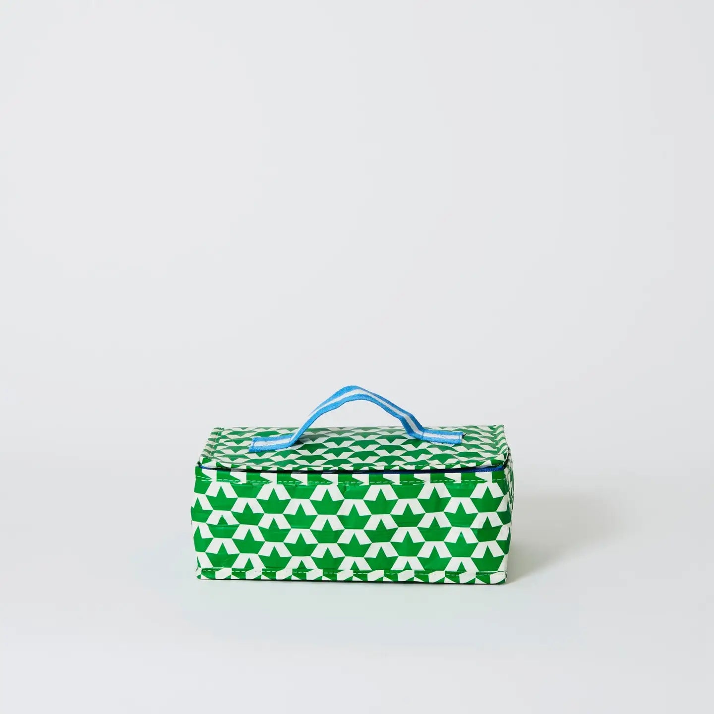 Project Ten Boats Takeaway Bag