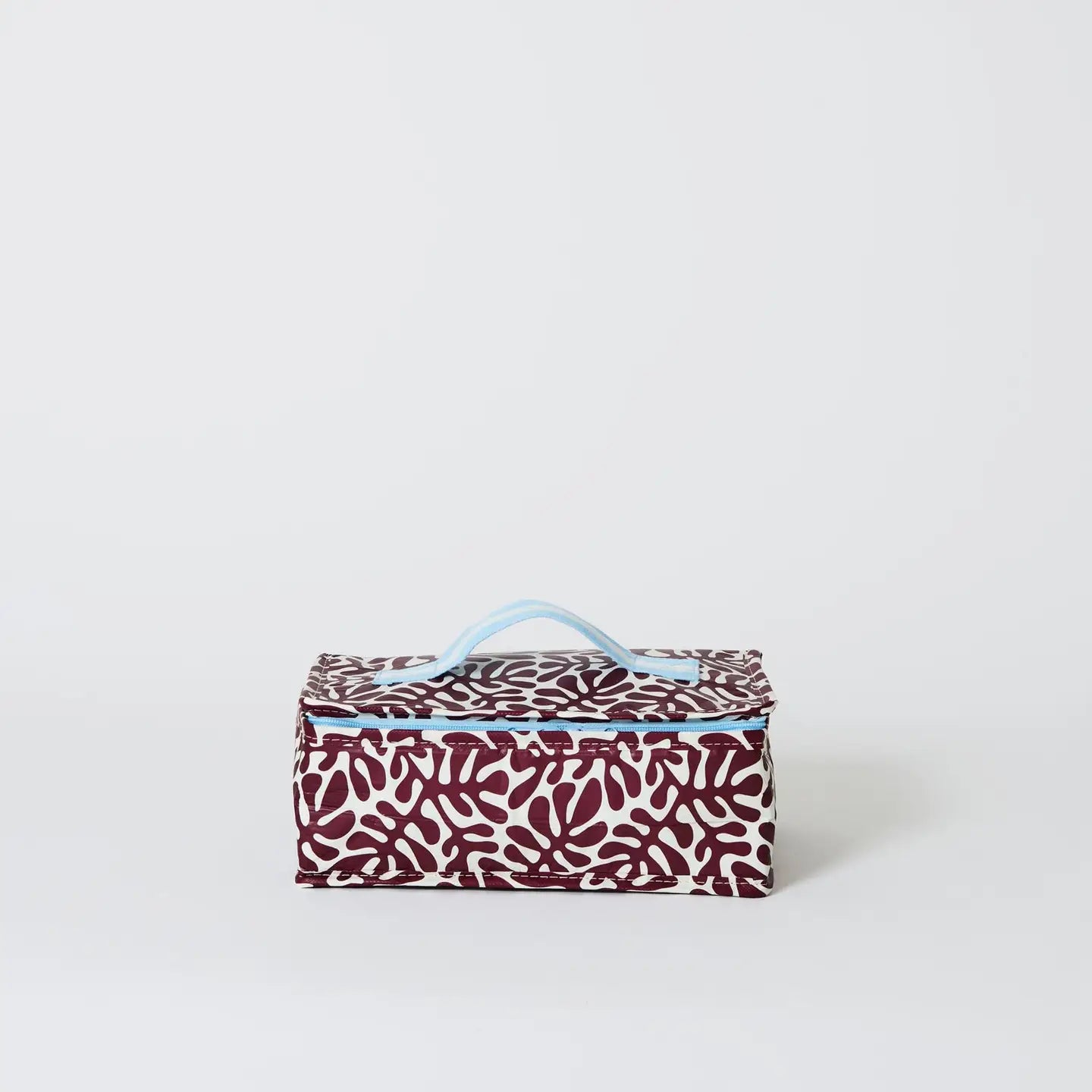 Project Ten Coral Takeaway Bag