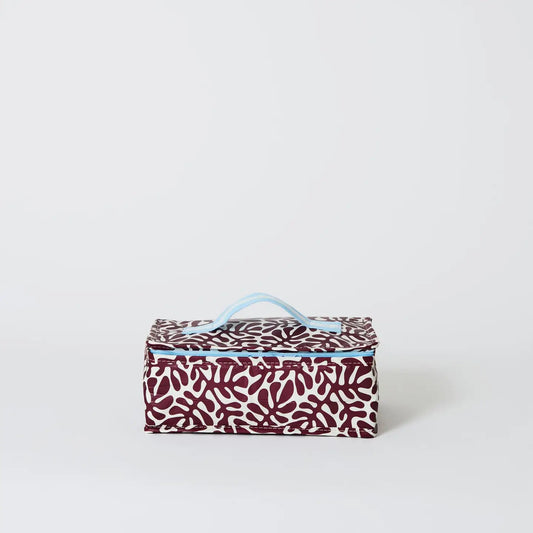 Project Ten Coral Takeaway Bag