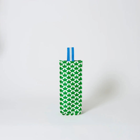 Project Ten Boats Wine Bag