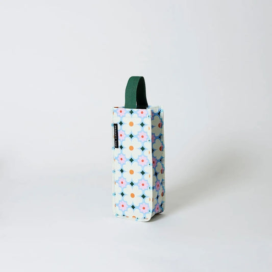 Project Ten Daisy Wine Bag