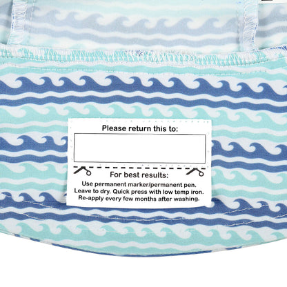 Bedhead Riptide Swim Legionnaire Hat