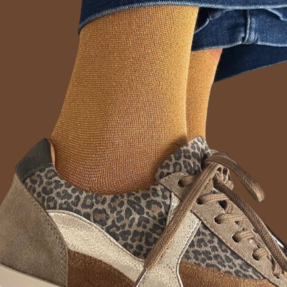 Sixton Sparkly Socks