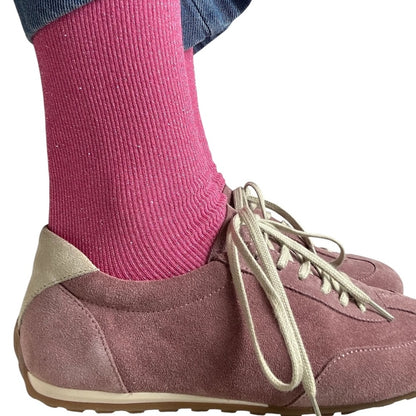 Sixton Vegas Sparkly Socks