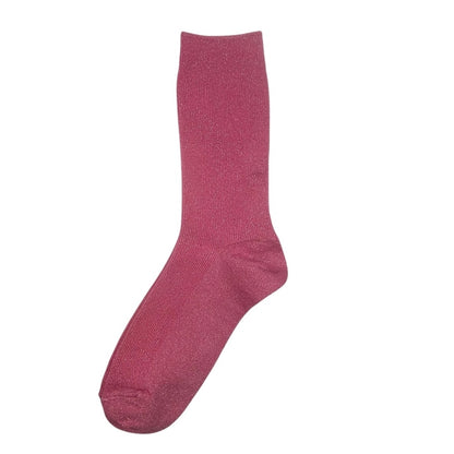 Sixton Vegas Sparkly Socks