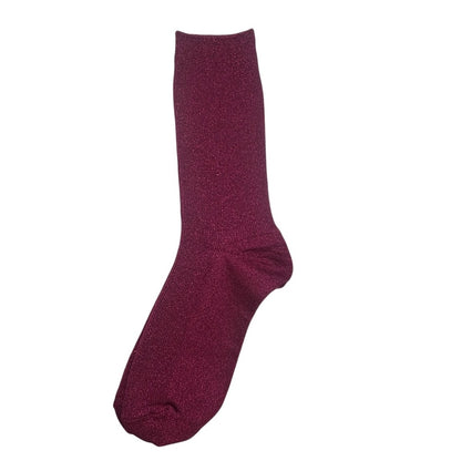 Sixton Vegas Sparkly Socks