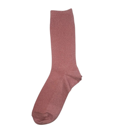 Sixton Vegas Sparkly Socks