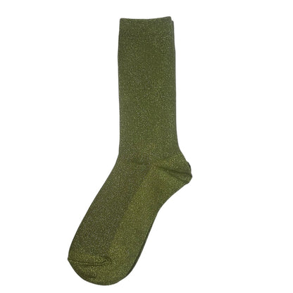 Sixton Vegas Sparkly Socks