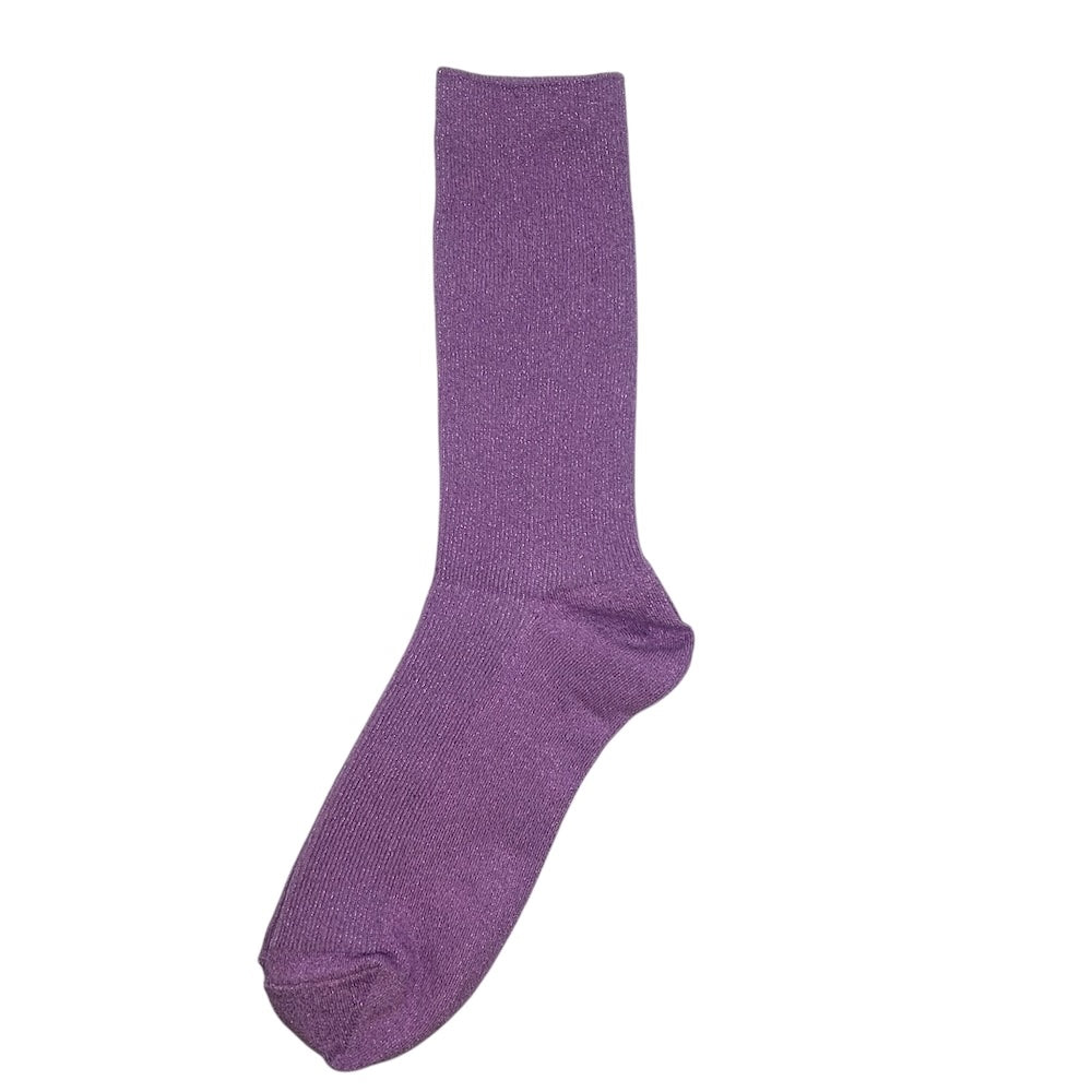 Sixton Vegas Sparkly Socks