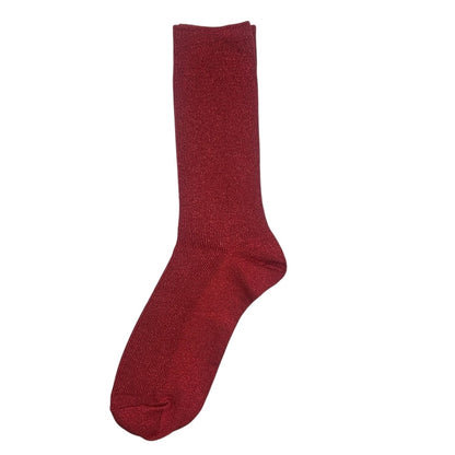 Sixton Vegas Sparkly Socks