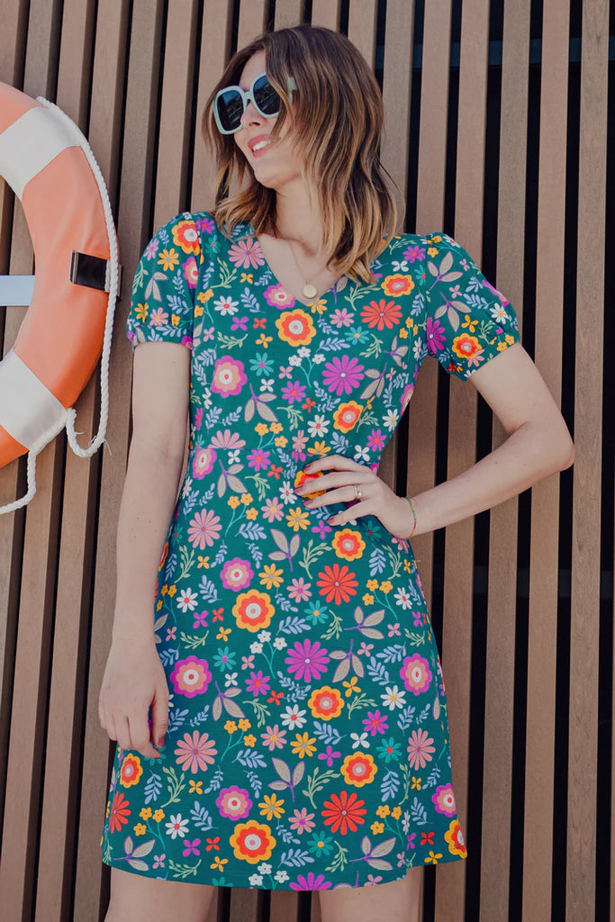 Sugar hill dress on sale