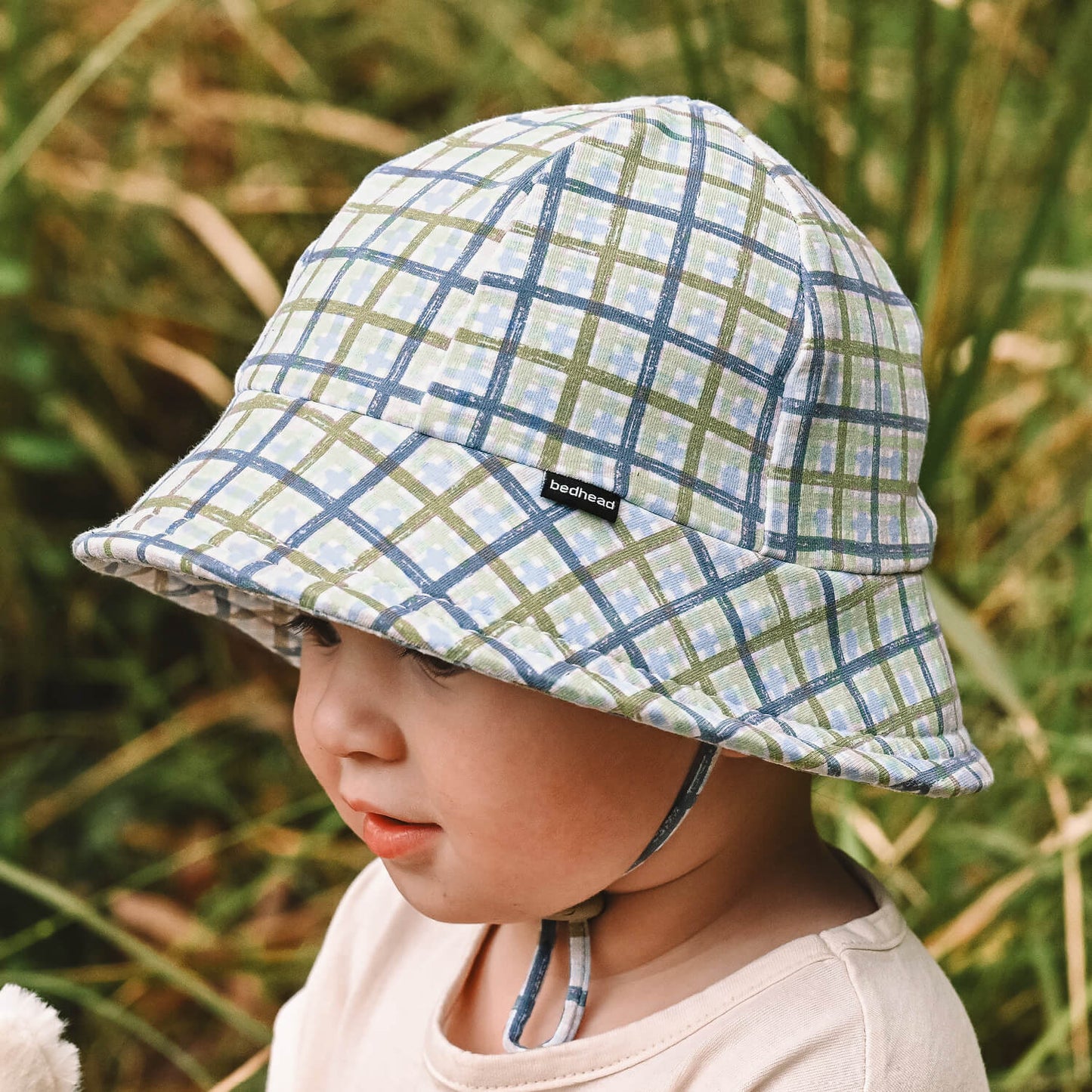 Bedhead Pasture Bucket Hat